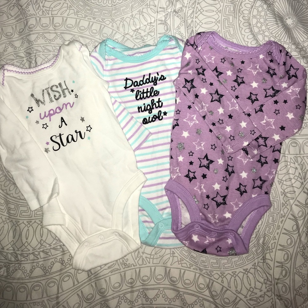 KoalaBaby onesies